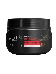 VULT MASC 250G EXPLOSAO DE FORCA