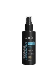 VULT SPRAY CAPILAR RECARGA DE HIDRATACAO 100ML
