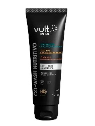 VULT CO WASH CACHOS E CRESPOS 250ML