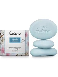 EUDORA INSTANCE SAB BARRA 4X80G ALGODAO E JASMIM