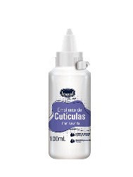 IDEAL EMOLIENTE CUTICULA LAVANDA 100ML