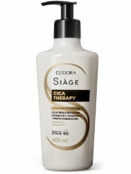 Eudora Siàge Cica Therapy - Condicionador 400ml