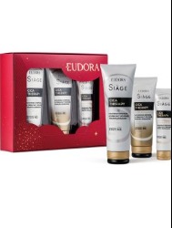 EUDORA SIAGE KIT CICA THERAPY