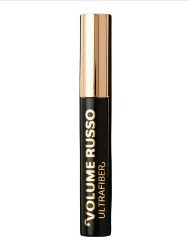 DAILUS MASCARA CILIOS VOLUME RUSSO ULTRAFIBER
