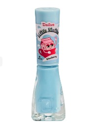 DAILUS ESM 110275 BLUEBERRY MILK NAILS