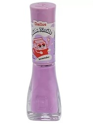 DAILUS ESM 110277 PINKBERRY MILK NAILS