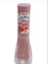 DAILUS ESM 110278 LATTE MILK NAILS
