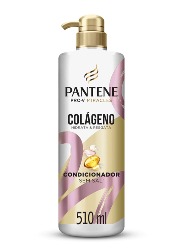 PANTENE COND 510ML COLAGENO