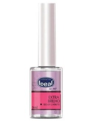 IDEAL ESMALTE 9ML EXTRA BRILHO