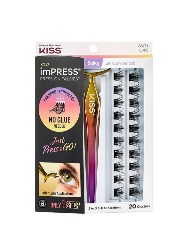 FIRST KISS CILIOS AUTOCOLANTES ILK03B KIT 03