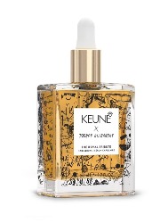 KEUNE THE ROYAL TRIBUTE HAIR SERUM 50ML