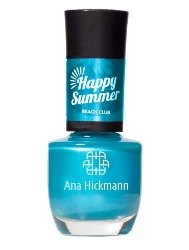 A.H. ESM HAPPY SUMMER BEACH CLUB