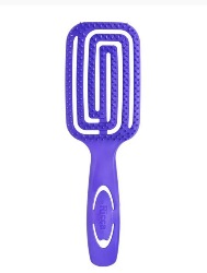 RICCA ESCOVA CABELO 813