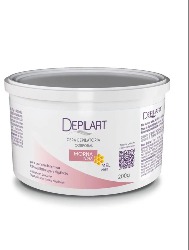 DEPILART CERA MORNA 200G MEL