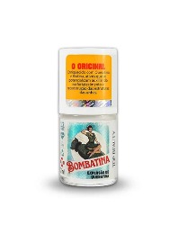 TOP BEAUTY S.O.S. UNHAS 7ML BOMBATINA