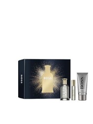 PERFUME KIT HB BOTTLED EDP 100ML+10ML+SG 100ML