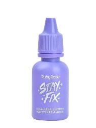 RUBY ROSE STAY FIX COLA GLITTER HB584