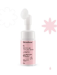 ANASOL HIDRABENE ESPUMA LIMPEZA FACIAL 100ML