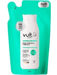 VULT HIDRATANTE GLICERINA 300ML