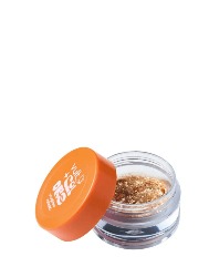 VULT ECOGLITTER COLORS BLOQUINHO DOURADO