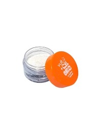 VULT ECOGLITTER COLORS CHUVA DE PRATA