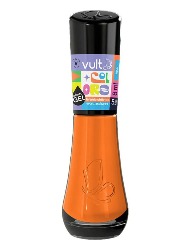 VULT ESMALTE 5F COLORS LARANJA EL TRICO