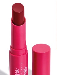 Eudora Niina Secrets Batom Hidra Balm Rosa 3,2g