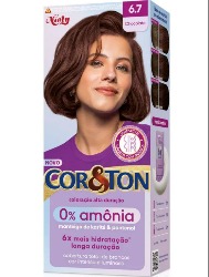 COR & TON S AMONIA 6.7