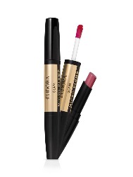 EUDORA GLAM BATOM DUO MICRO PLUMP ROSADO NOBRE