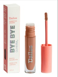 DAILUS CORRETIVO BYE BYE OLHEIRA D13 SALMAO