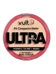 VULT PO COMPACTO TRADICIONAL V410