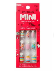 FIRST KISS UNHA IMPRESS KIDS IMK07X SPRING SONG