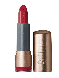 EUDORA GLAM KISS ME BATOM HIDRAT BORDO LOOK DO DIA