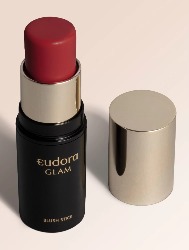 EUDORA GLAM BLUSH STICK MALVA