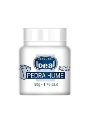 IDEAL PEDRA HUME 50G