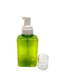 SANTA CLARA FRASCO TR PUMP/ESPUMA 150ML 6173