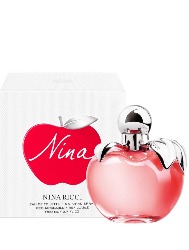 PERFUME NINA RICCI NINA LE23 EDT 80ML