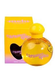 RUBY ROSE MELU COLONIA RRP9000 CARAMEL SPICE