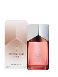 PERFUME MERCEDES-BENZ ASL LAND EDP 100ML