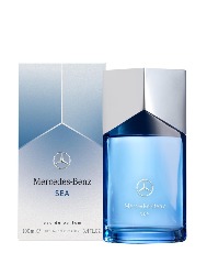 PERFUME MERCEDES-BENZ ASL SEA EDP 100ML