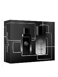 PERFUME KIT AB THE ICON EDP 23 H1 100ML/DEO150ML
