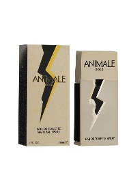 PERFUME ANIMALE GOLD FOR MEN EDT 100ML 28101177