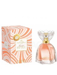 PERFUME MARINA BOURBON ROYAL STYLE EDP 100ML