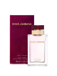 PERFUME DG POUR FEMME EDP 100ML