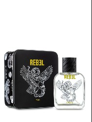 CICLO COLONIA I MAN 100ML REBEL