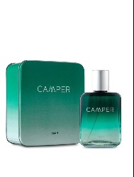 CICLO COLONIA I MAN 100ML CAMPER