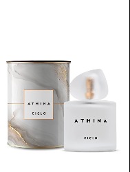 CICLO COLONIA LATA 100ML ATHINA