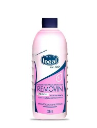 IDEAL REMOVIN TIRA ESMALTES 500ML