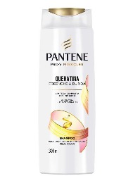PANTENE SH 300ML QUERATINA