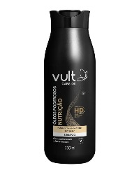 VULT SH 350ML OLEOS PODEROSOS NUTRICAO